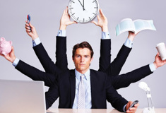 10 bí mật mà những người kinh doanh thành công nào cũng có